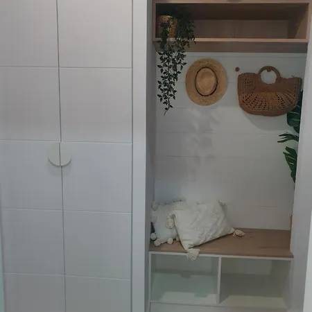 Rosamar 211 Cristianos Ocean Views * Arona (Tenerife)