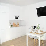 Rosamar 211 Cristianos Ocean Views Apartment