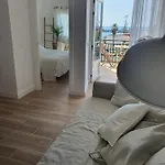 Rosamar 211 Cristianos Ocean Views Apartment