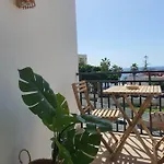 Daire Rosamar 211 Cristianos Ocean Views *