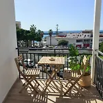 Rosamar 211 Cristianos Ocean Views Daire