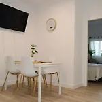 Rosamar 211 Cristianos Ocean Views Apartment Arona (Tenerife)