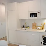 Rosamar 211 Cristianos Ocean Views Apartment *