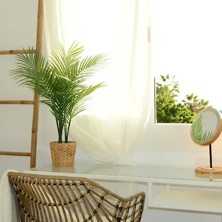 Appartement Rosamar 211 Cristianos Ocean Views *