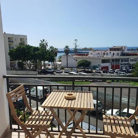 Rosamar 211 Cristianos Ocean Views Arona (Tenerife)