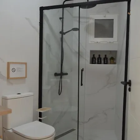Apartamento Rosamar 211 Cristianos Ocean Views Arona (Tenerife)