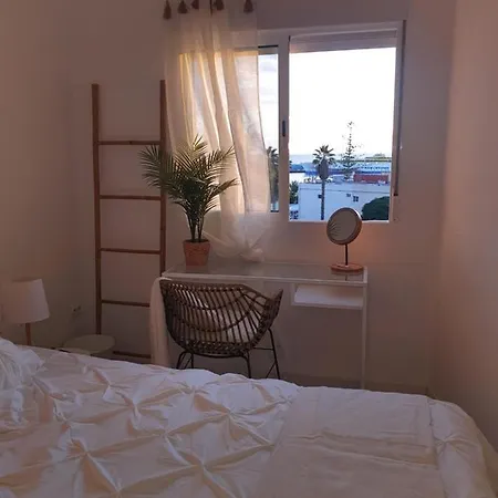 Lägenhet Rosamar 211 Cristianos Ocean Views