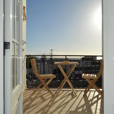 Apartamento Rosamar 211 Cristianos Ocean Views