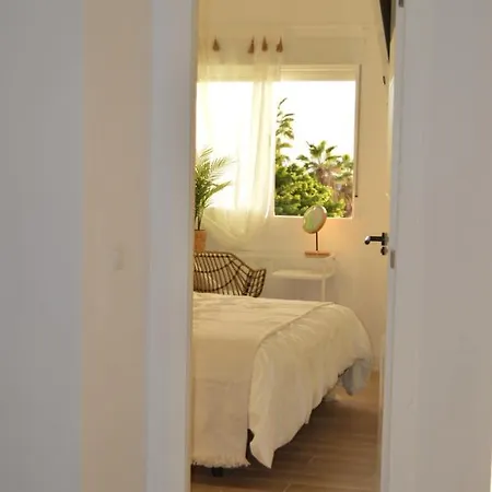 Lägenhet Rosamar 211 Cristianos Ocean Views