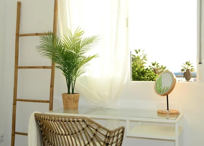 Apartment Rosamar 211 Cristianos Ocean Views *