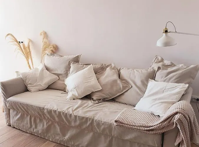 Rosamar 211 Cristianos Ocean Views * Arona (Tenerife)