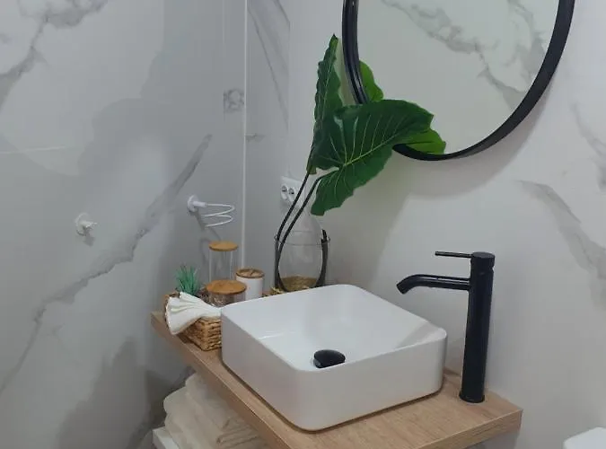 Apartment Rosamar 211 Cristianos Ocean Views