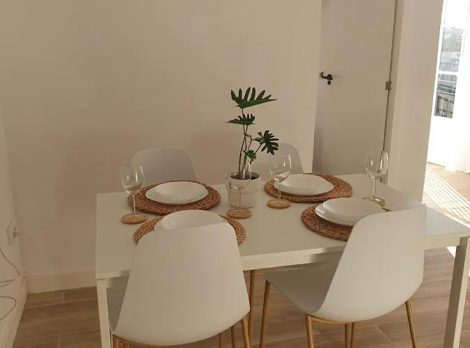 Rosamar 211 Cristianos Ocean Views *