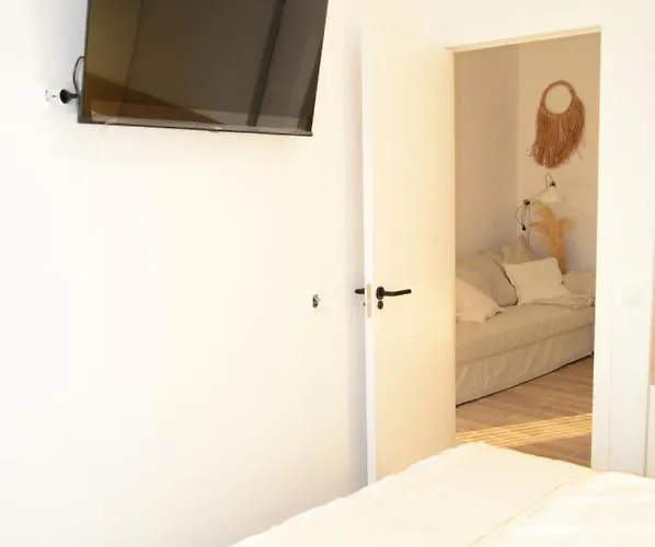 Rosamar 211 Cristianos Ocean Views *