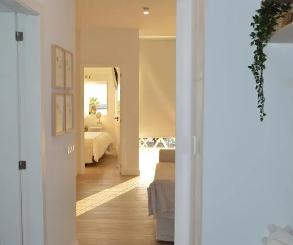 Apartment Rosamar 211 Cristianos Ocean Views Arona (Tenerife)