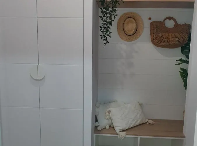 Rosamar 211 Cristianos Ocean Views * Arona (Tenerife)