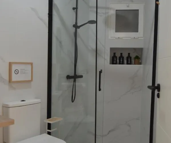 Apartment Rosamar 211 Cristianos Ocean Views Arona (Tenerife)