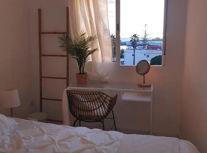 Apartment Rosamar 211 Cristianos Ocean Views