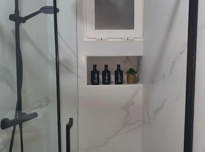 Apartment Rosamar 211 Cristianos Ocean Views