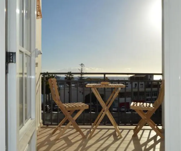 Appartement Rosamar 211 Cristianos Ocean Views