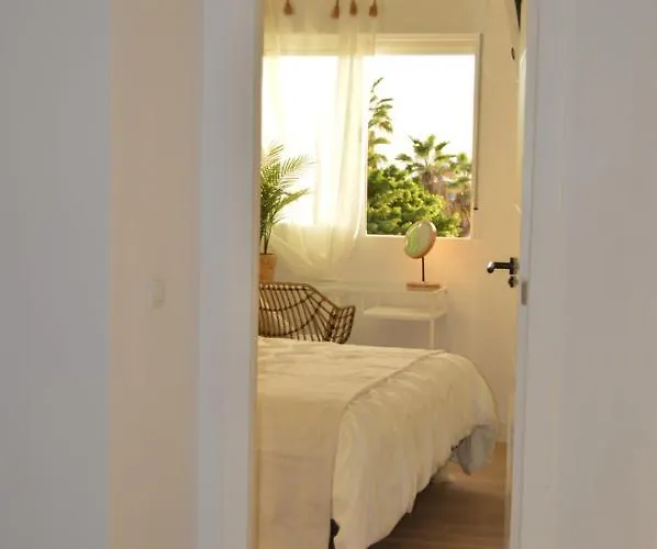 Apartment Rosamar 211 Cristianos Ocean Views