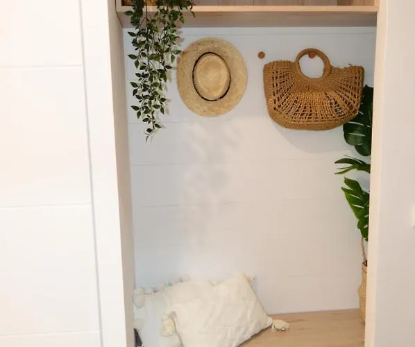 Appartement Rosamar 211 Cristianos Ocean Views *