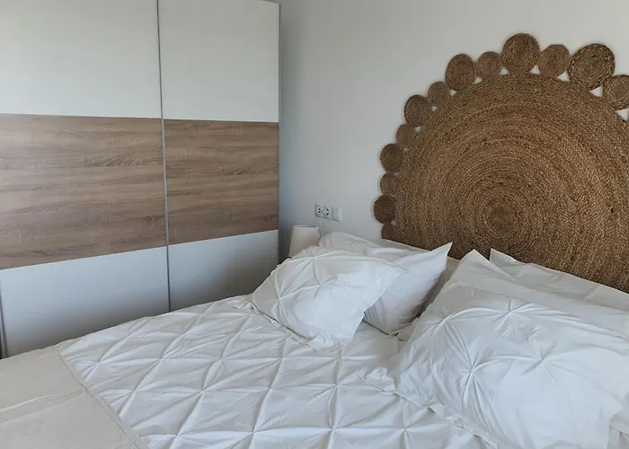 Rosamar 211 Cristianos Ocean Views * Arona (Tenerife)