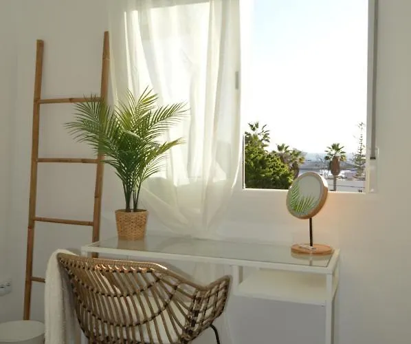 Rosamar 211 Cristianos Ocean Views *