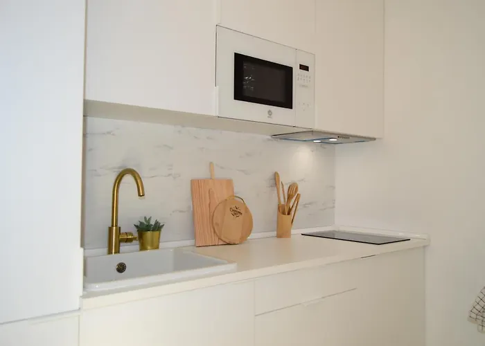 Apartment Rosamar 211 Cristianos Ocean Views Arona (Tenerife)