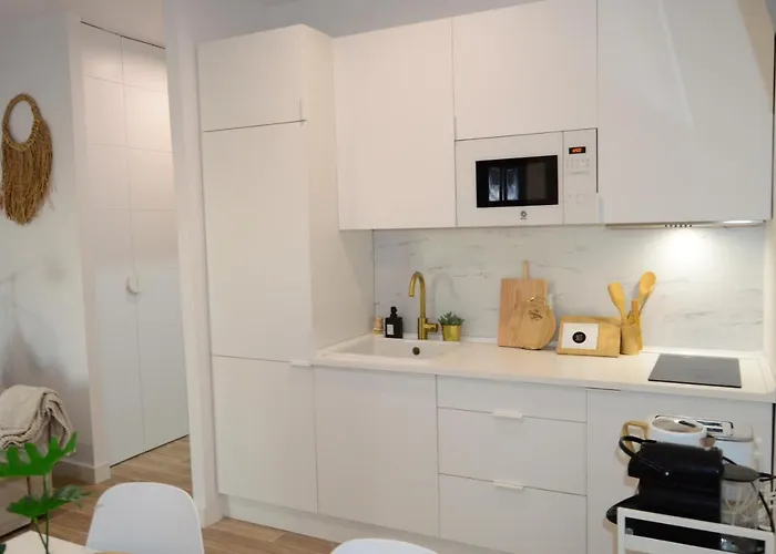 Rosamar 211 Cristianos Ocean Views Apartment *