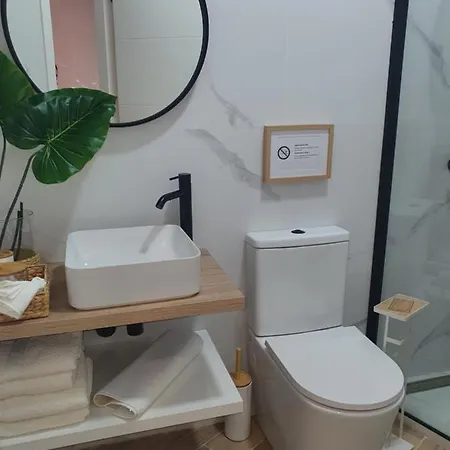 Rosamar 211 Cristianos Ocean Views Apartment Arona (Tenerife)