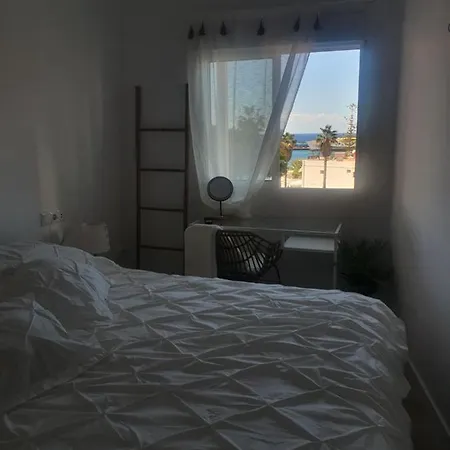 Rosamar 211 Cristianos Ocean Views * Арона