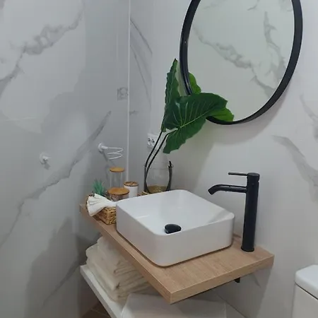 Apartament Rosamar 211 Cristianos Ocean Views