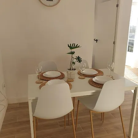 Rosamar 211 Cristianos Ocean Views *