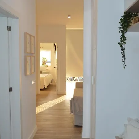 Apartmán Rosamar 211 Cristianos Ocean Views Arona (Tenerife)