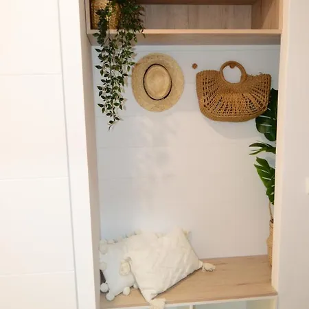 Apartmán Rosamar 211 Cristianos Ocean Views *