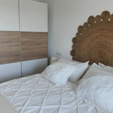 Rosamar 211 Cristianos Ocean Views * Arona (Tenerife)