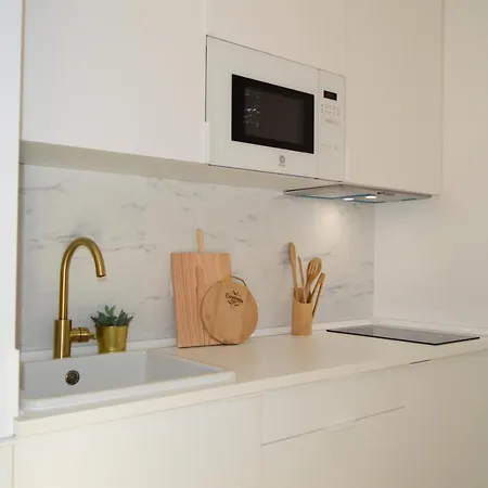 Apartmán Rosamar 211 Cristianos Ocean Views Arona (Tenerife)